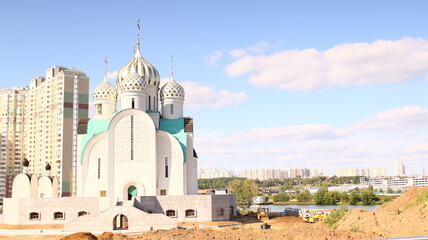 cathedral of st peter and paul