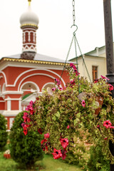 church of the holy cross