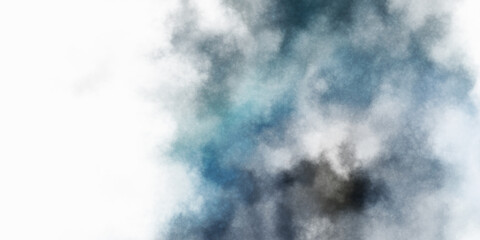 Obraz premium Watercolor painted background. Abstract Illustration wallpaper. Brush stroked painting. 2D Illustration.