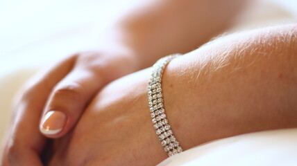 person with a tattoo on their back