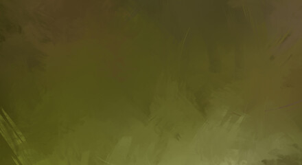 Abstract background of colorful brush strokes. Brushed vibrant wallpaper. Painted artistic creation. Unique and creative illustration.