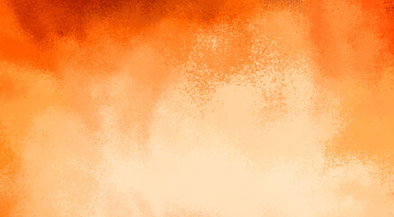 Brushed Painted Abstract Background. Brush stroked painting. Artistic vibrant and colorful wallpaper.