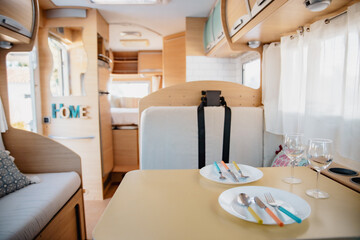 Rent a Motorhome 
