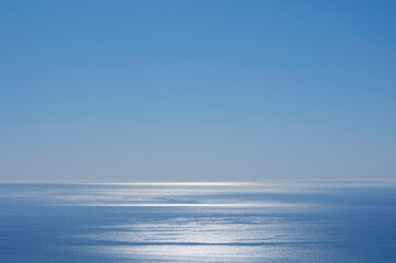 Fototapeta premium Pacific