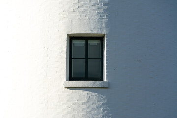 Lighthouse Window