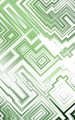 Abstract Background. Triangle 3d illustration polygonal art pattern style. Future graphic geometric design. Geometry texture futuristic decoration. Trendy and vibrant modern style template..