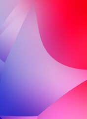 Abstract background. Colorful wallpaper of intersecting shapes pattern graphic. Vibrant design for wallpaper, banner, background, card, book cover or website.