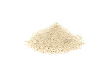 proteína de arroz con vainilla