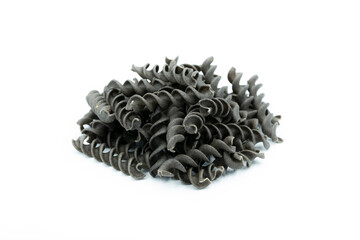 Fototapeta premium Pasta negra