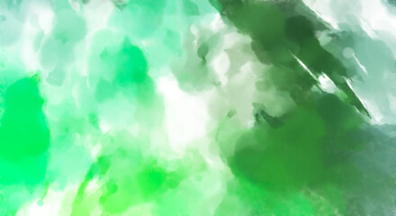 Handmade surreal abstract pattern watercolor. Modern artistic painting. 2d illustration. Texture backdrop painting mix. Creative wall art. Contemporary art