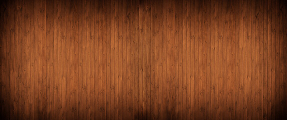 old, brown wood panels may used as background