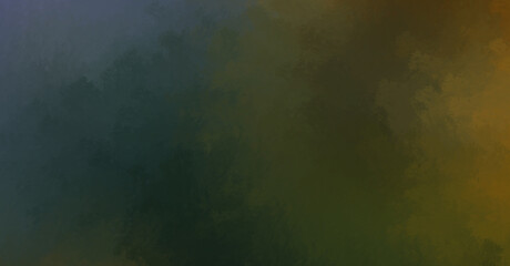 Brushed Painted Abstract Background. Brush stroked painting. Strokes of paint. 2D Illustration.