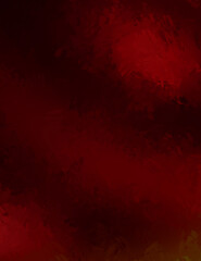 Brushed Painted Abstract Background. Brush stroked painting. Artistic vibrant and colorful wallpaper.