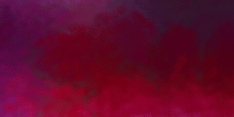 Vibrant paint pattern backdrop. 2D illustration of colorful brush strokes. Decorative texture painting. Painted background.