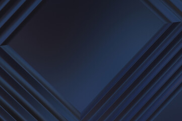 Obraz premium Abstract framed background. Colorful vibrant wavy design wallpaper. Creative graphic 2d illustration with centered frame. Trendy fluid cover with dynamic shapes flow.