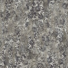 Seamless Pattern Beige Brown Tan Aged Old Grungy Dirty Design. High quality illustration. Detailed worn messy stained wrinkled tough surface material.