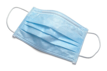 Blue Medical Mask