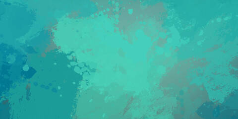 Wall art. Unique and creative illustration. Brush stroked painting. Abstract background of colorful brush strokes. Brushed vibrant wallpaper. Painted artistic creation.