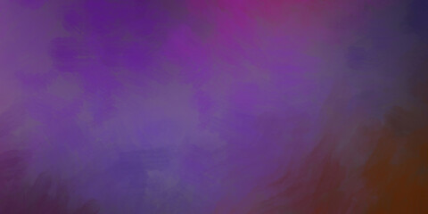Brush stroked painting. Artistic vibrant and colorful wallpaper. Chaotic painting. Brushed Painted Abstract Background.