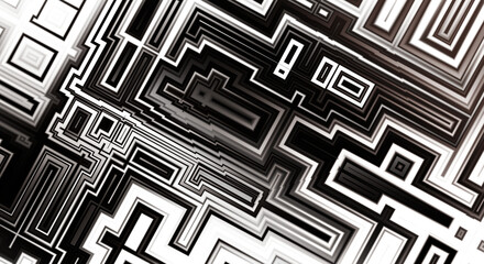 Abstract Background. Triangle 3d illustration polygonal art pattern style. Future graphic geometric design. Geometry texture futuristic decoration. Trendy and vibrant modern style template..