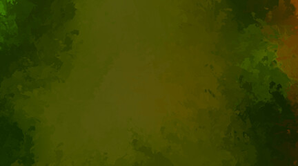 Brushed Painted Abstract Background. Brush stroked painting. Artistic vibrant and colorful wallpaper.