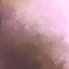 Brushed Painted Abstract Background. Brush stroked painting. Strokes of paint. 2D Illustration.