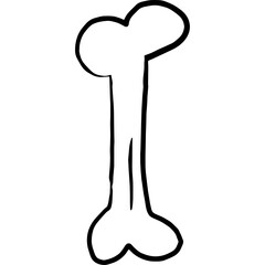 Doodle Bone
