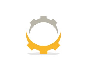 Gear logo
