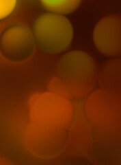 Fractal pretty background. Cool design with colorful shapes and lines. Abstract artistic wallpaper. Hipster graphic image with interesting pattern.