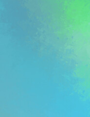 Brushed Painted Abstract Background. Brush stroked painting. Strokes of paint. 2D Illustration.