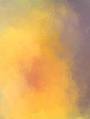 Brushed Painted Abstract Background. Brush stroked painting. Strokes of paint. 2D Illustration.