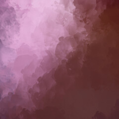 Brushed Painted Abstract Background. Brush stroked painting. Strokes of paint. 2D Illustration.