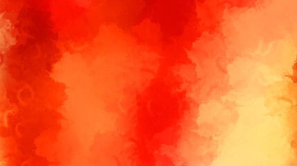 Brushed Painted Abstract Background. Brush stroked painting. Artistic vibrant and colorful wallpaper.