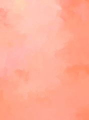 Abstract background of colorful brush strokes. Brushed vibrant wallpaper. Painted artistic creation. Unique and creative illustration.