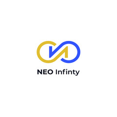 Neo Infinity Logo