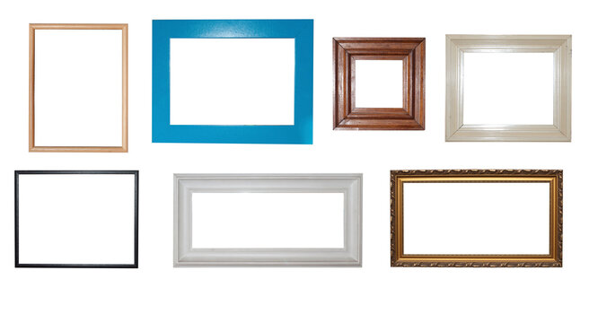  frames collection