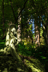 慈愛に満ちた山寺立石寺の地蔵