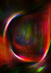 Abstract Colorful Background Design. Pattern Background Design. Greeting card Design and Gift Cards. Dynamic shape and various colorful background. Colorful geometric background.