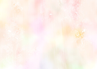 水彩ペイントテクスチャ