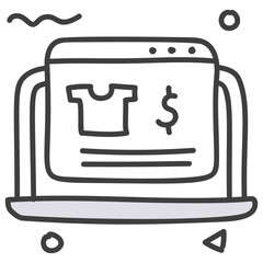 Shopping Website 