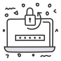 Reset Password 