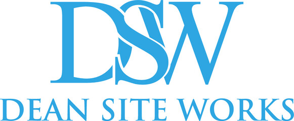 DSW Logo