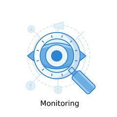 Monitoring 