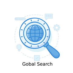 Global Search 