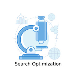 Search Optimization