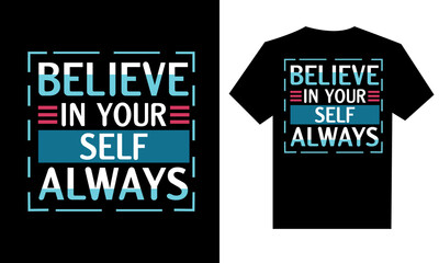 t shirt design typography