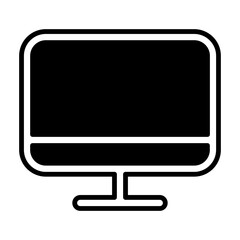Monitor icon