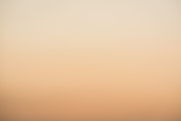 Colorful cloud and sky background