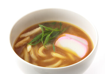 カレーうどん