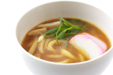 カレーうどん